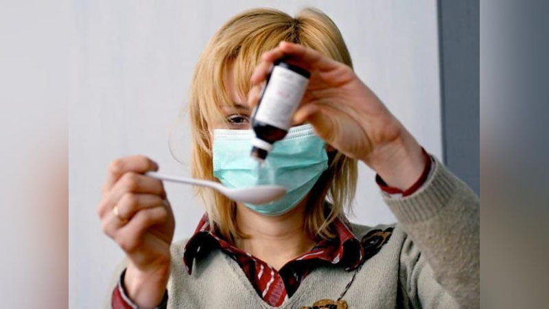 'JSST koronavirus va grippning farqlari haqida ma`lumot berdi'ning rasmi