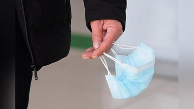 'Koronavirusga qarshi kurashishda tibbiy niqobning real foydasi baholandi'ning rasmi