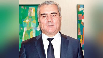 Изрображение 'Ботир Зарипов назначен хокимом Бухарской области'