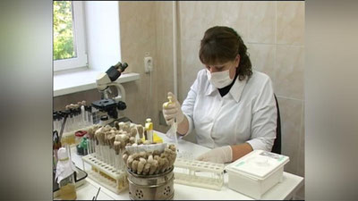 'Toshkentda g`ayriqonuniy ishdan bo`shatilgan Sanitariya-epidimiologiya osoyishtalik markazi xodimi ishiga qayta tiklandi'ning rasmi