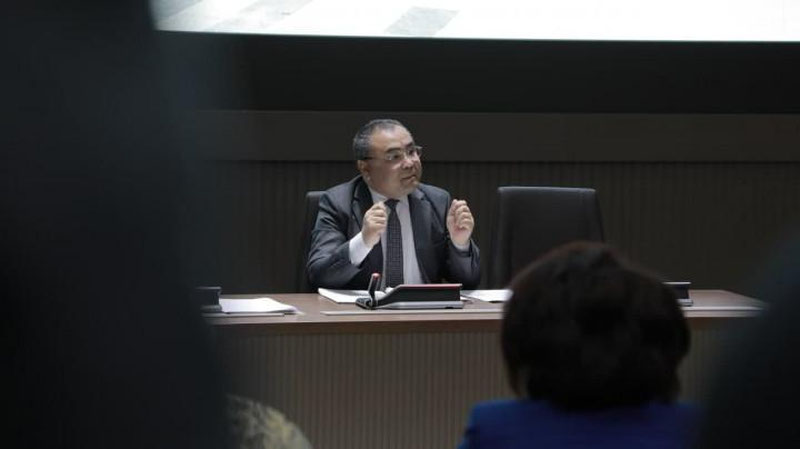 'Mingdan oshiq ilmiy loyihalarning elektron reestri shakllantiriladi'ning rasmi