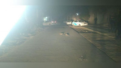 '"Mashinamning orqa baloni ko‘tarilib, tushganini sezgandek bo‘ldim". Qashqadaryoda yuk mashina haydovchisi 9 yoshli bolani bosib ketdi'ning rasmi