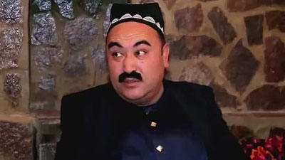 '«Qalpoq»dagi Maraymamat — aktyor Rahmonali Suropov shifoxonaning jonlantirish bo`limiga yotqizildi'ning rasmi