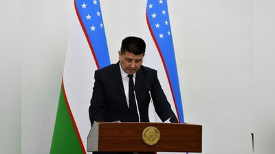 'Navoiyda ko`rsatkichi past bo`lgan 26 ta maktab direktori lavozimidan ozod etilgan'ning rasmi