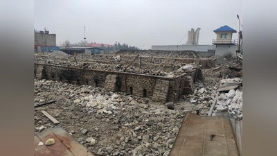 '3 500 dan ziyod xonadonning bir oylik iste`moli miqdoridagi tabiiy gazdan noqonuniy ravishda foydalanib kelayotgan korxona aniqlandi'ning rasmi