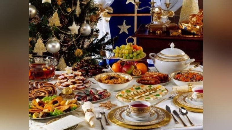 'Bayrami dasturxonini bezashda rioya qilinadigan zarur talablar ma`lum qildi'ning rasmi