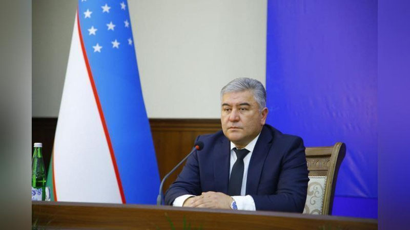 'Бюджет пуллари қаерларга сарфланган? Ҳоким тийинигача ҳисоблаб берди'ning rasmi