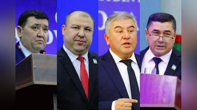 'Namanganda qaysi hokimning “puli ko`p”? 4 ta tuman misolida tahlil qilamiz'ning rasmi