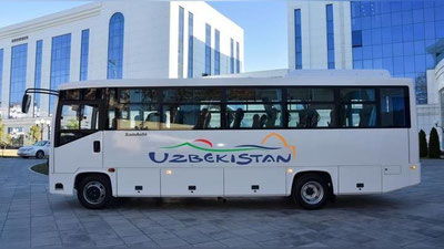 'Qurbon Hayiti munosabati bilan O`zbekistonda bir qator chegirmalar e`lon qilindi'ning rasmi