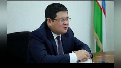 'Furqat Tojiev: “Lex.uz saytidan 45 ming nafarga yaqin odam foydalanmoqda...”'ning rasmi