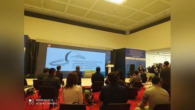 Изрображение 'На конференции НАЭСМИ объявлено о создании современной мультимедийной школы'