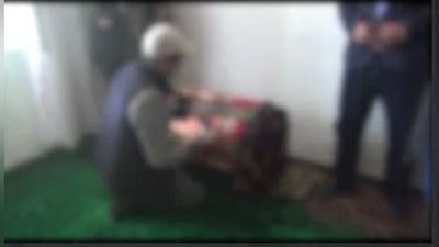 'Zominda ota beshikda yotgan ikki oylik qizalog`ini urib o`ldirdi (video)'ning rasmi