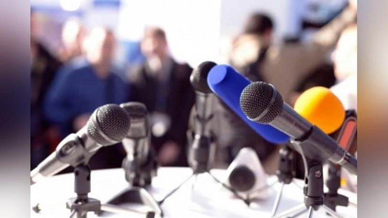 'OAV va blogerlarni shaxsiy va jamiyat ehtiyojlari o`rtasidagi muvozanatni saqlanishga chaqirdi'ning rasmi