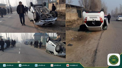 'Ijtimoiy tarmoqlarda tarqalgan "ag`darilgan "Spark"lar. Holatga aniqlik kiritildi'ning rasmi