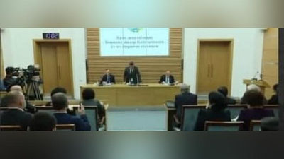 'Toshkent shahar kengashi deputatlariga aholini qiynab kelayotgan muammolarni hal qilish uchun 2 mlrd so`mdan ajratiladi (video)'ning rasmi
