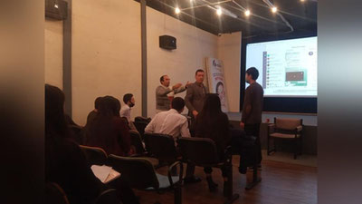 'Endi Kino darslari  "O`zbekkino"da olib boriladi'ning rasmi