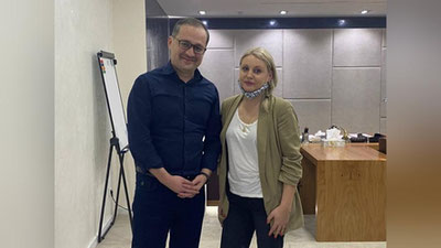 'O`zbekiston TIV Chet ellik jurnalistdan bo`lib o`tgan hodisa uchun uzr so`radi'ning rasmi