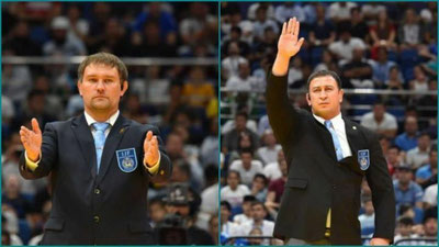 'Ikki nafar hamyurtimiz Tokio olimpiadasida hakamlik qiladi'ning rasmi