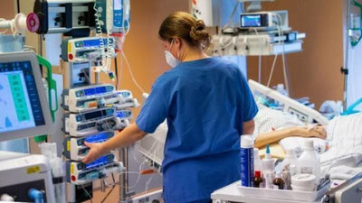 'Koronavirusning yangi mutasiyasi yangi pandemiyani olib keladimi? JSST javob berdi'ning rasmi