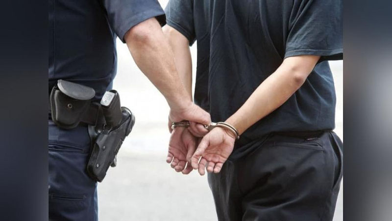 '8 000 ming AQSh dollari evaziga 8 gektar er olib bermoqchi bo`lgan “Ermulkkadastr” sobiq mutaxassisi ushlandi'ning rasmi