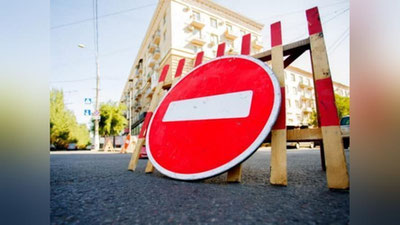 'Ertaga bo`lishi rejalashtirilayotgan katta konsert sabab poytaxt ko`chalaridan biri vaqtincha yopiladi'ning rasmi