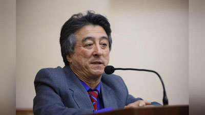 Изрображение 'Назначен заместитель министра сельского хозяйства'