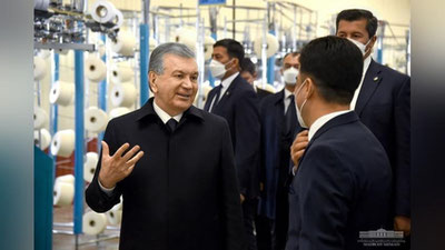 'Prezidentdan muhim topshiriq va rad etilgan ikki loyiha tafsiloti'ning rasmi