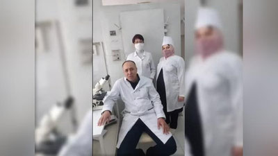 'RIORIAM Toshkent filialida sodir bo`lgan holatlar yuzasidan jinoyat ishi qo`zg`atildi — Bosh prokuratura'ning rasmi