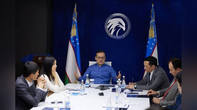 '«Zakovat»ning rus tilidagi ligasi tashkil etiladi'ning rasmi