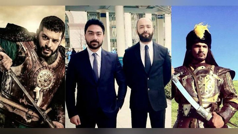 'Ozodbek Nazarbekov “Mendirman Jaloliddin” serialida nega Adiz Rajabov, Alisher Uzoqov va “Mendirman o`sha” klipi qaxramoni o`ynamaganligiga izoh berdi'ning rasmi