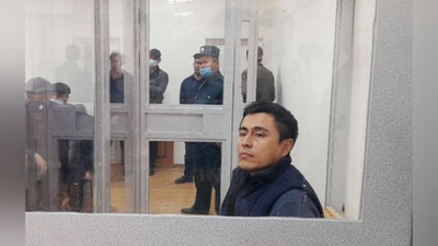 'Otabek Sattoriyning apellyasiya sudi sanasi ma`lum qilindi'ning rasmi