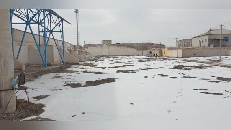 'Qo`shko`pir tumanidagi Bolalar va o`smirlar sport maktabi binosini ta`mirlashda 396,2 mln so`m byudjet mablag` o`zlashtirildi'ning rasmi