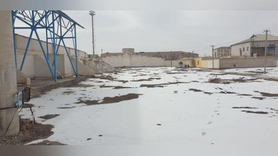 'Qo`shko`pir tumanidagi Bolalar va o`smirlar sport maktabi binosini ta`mirlashda  396,2 mln so`m byudjet mablag` o`zlashtirildi'ning rasmi