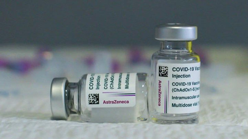 'AstraZeneca vaksinasining samaradorlik darajasi ma`lum qilindi'ning rasmi