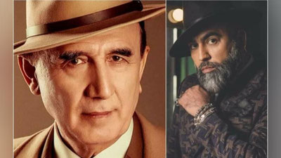 'Sanjay Sherali Jo`raevning qo`shig`ini ruxsatsiz kuylagani uchun ma`muriy javobgarlikka tortildi'ning rasmi