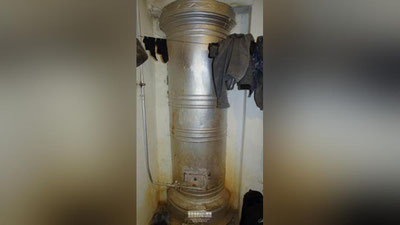 'Samarqandda golland pechidan sizib chiqqan is gazidan 4 kishi zaharlanib, vafot etdi'ning rasmi