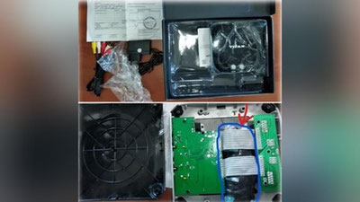 'Toshkentda “O`yin qurilmasi” ichidagi "o`yin" fosh bo`ldi'ning rasmi