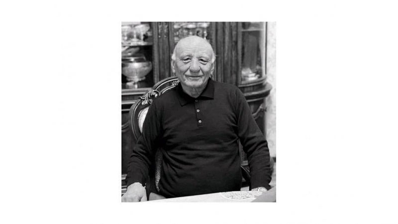 'Adib va jurnalist Yorqul Umarov vafot etdi'ning rasmi