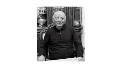 'Adib va jurnalist Yorqul Umarov vafot etdi'ning rasmi