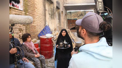 '"Tutqunlik" filmining s`yomka jarayonlari boshlandi'ning rasmi