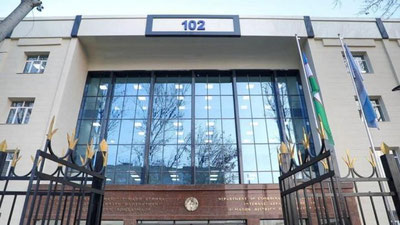 'Yunusobod IIBdan ham fuqaroning o`ligi chiqqani aytilmoqda. Rasmiy ma`lumot berildi'ning rasmi