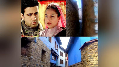 'Ali muallim va Nazarning “uyi” hamda “Xinoliqor” qishlog`i bugun qanday ko`rinishda? (fotosayohat)'ning rasmi