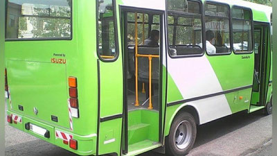 'Toshkentda 41-avtobus piyodani urib ketdi (video)'ning rasmi