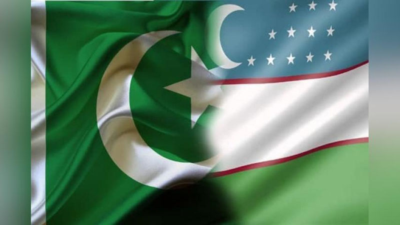 'O`zbekiston va Pokiston o`rtasida “ziyorat turizmi” rivojlantiriladi'ning rasmi