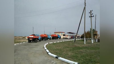 'Buxoroda fermerlarga ajratilgan dizel yoqilg`isi talon-toroj qilindi'ning rasmi