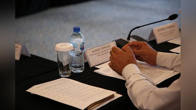 'Qamar Serkaev: “Mamlakatimizda o`simlik yog`ining yillik iste`mol darajasi 450 ming tonnaga to`g`ri kelmoqda”'ning rasmi