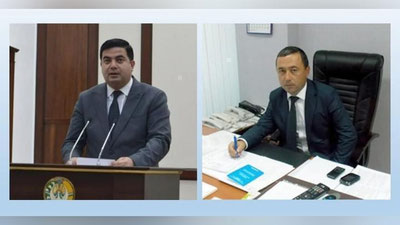 Изрображение 'Сменился первый заместитель министра культуры'