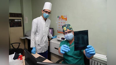 'Malakali mutaxassislar og`ir sharoitli tuman va shahar tibbiyot birlashmalariga  jalb qilinadi'ning rasmi