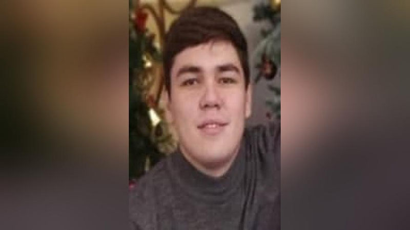 'Toshkent shahrida bedarak yo`qolgan shaxs qidirilmoqda'ning rasmi