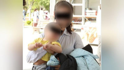 'Rossiyada qiyin ahvolda qolgan andijonlik ona-bola O`zbekistonga qaytarildi'ning rasmi